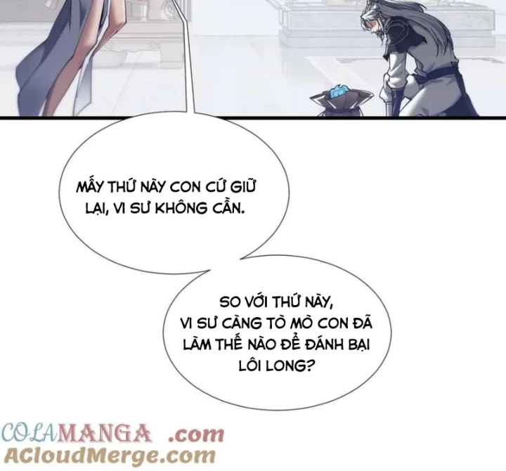 Toàn Chức Kiếm Tu Chapter 38 - 24