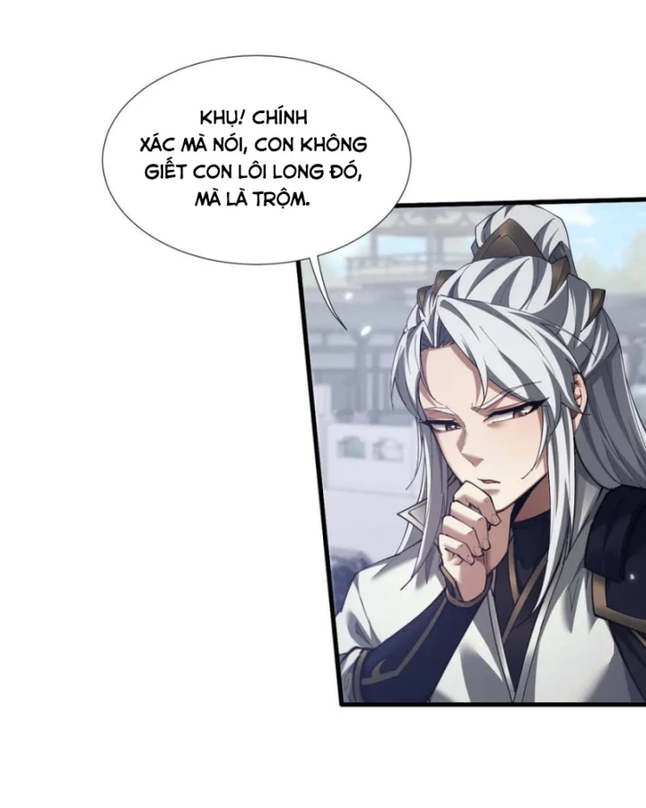 Toàn Chức Kiếm Tu Chapter 38 - 25