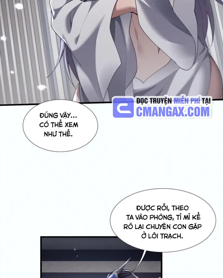 Toàn Chức Kiếm Tu Chapter 38 - 27