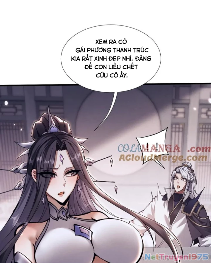 Toàn Chức Kiếm Tu Chapter 38 - 33