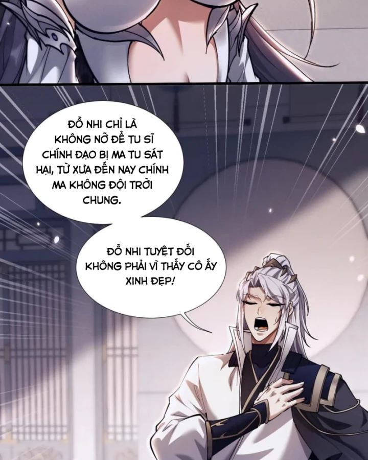 Toàn Chức Kiếm Tu Chapter 38 - 34