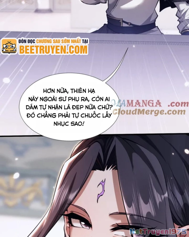 Toàn Chức Kiếm Tu Chapter 38 - 35