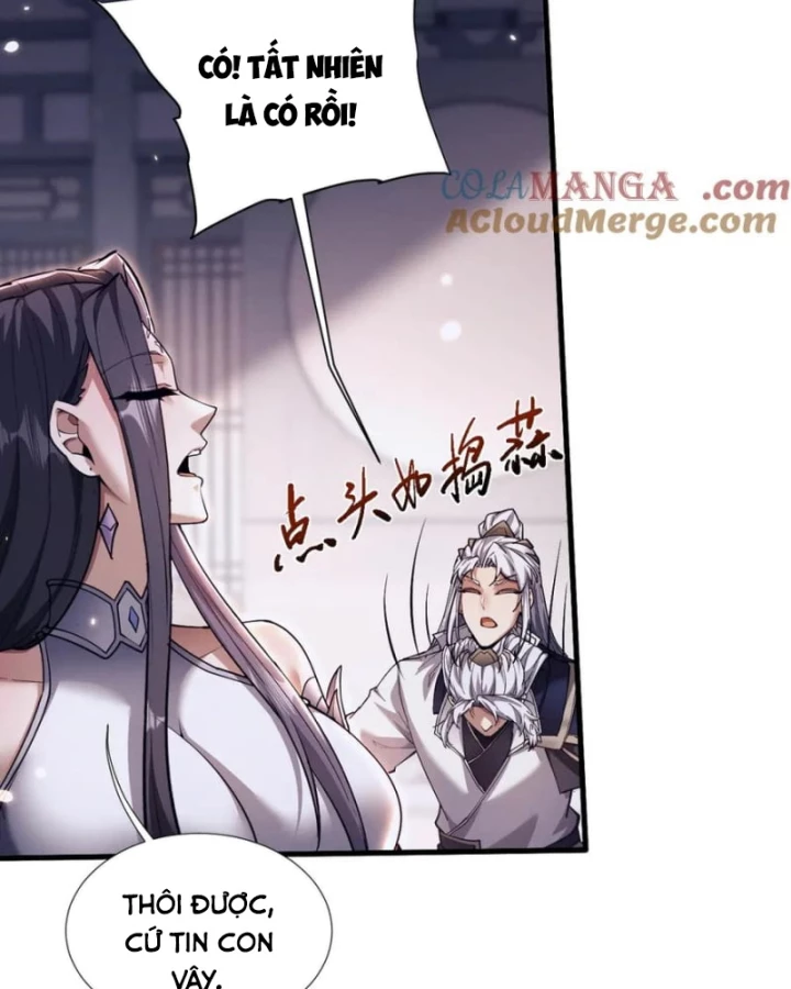 Toàn Chức Kiếm Tu Chapter 38 - 38