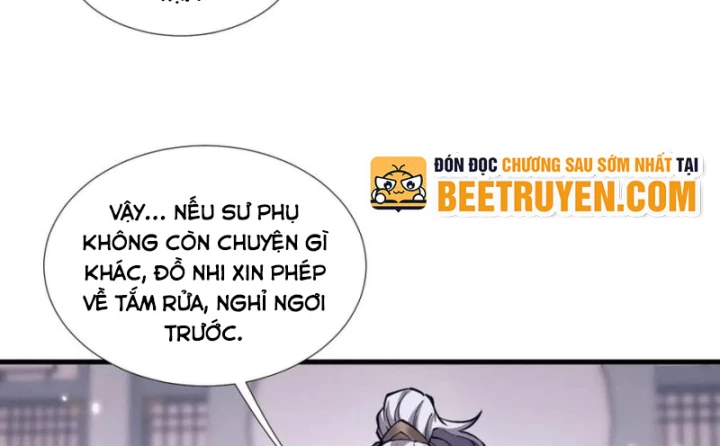 Toàn Chức Kiếm Tu Chapter 38 - 39