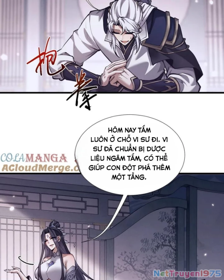 Toàn Chức Kiếm Tu Chapter 38 - 40