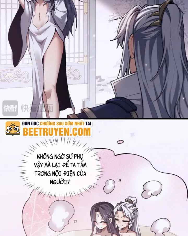 Toàn Chức Kiếm Tu Chapter 38 - 41
