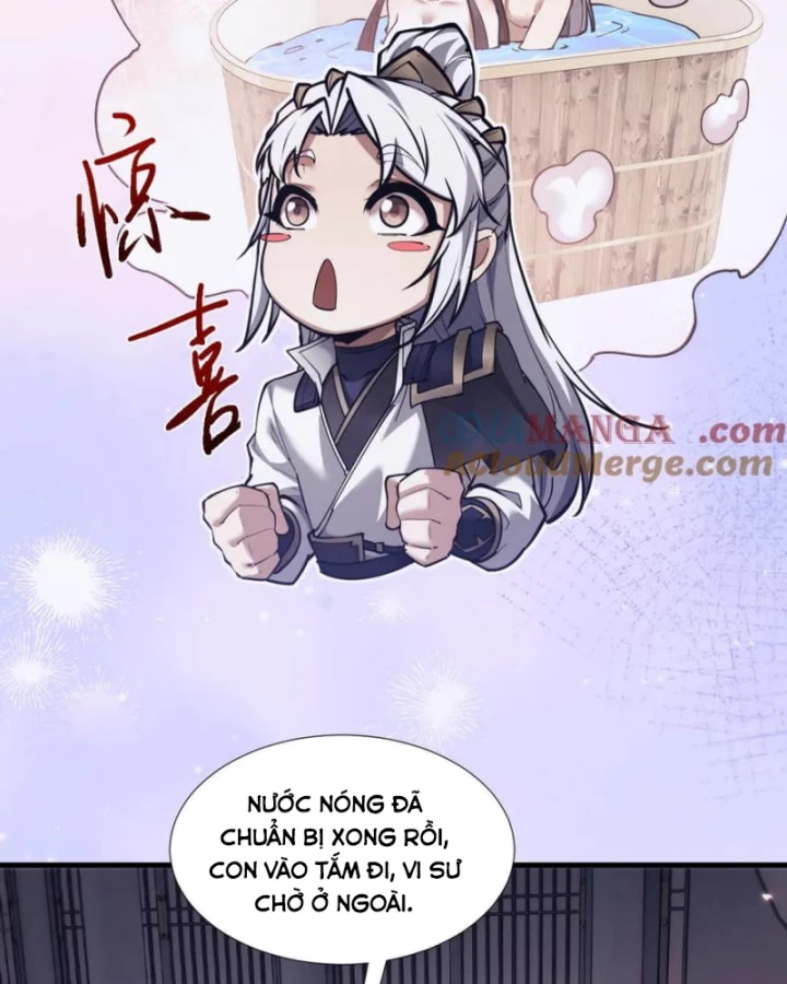 Toàn Chức Kiếm Tu Chapter 38 - 42