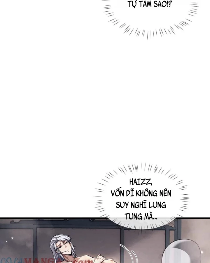 Toàn Chức Kiếm Tu Chapter 38 - 46