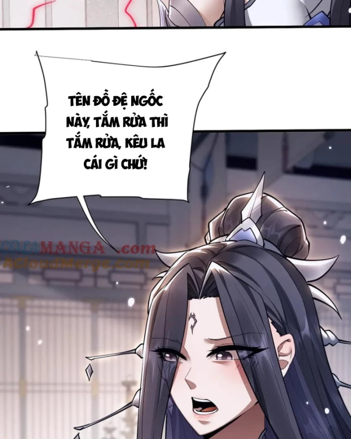 Toàn Chức Kiếm Tu Chapter 38 - 51