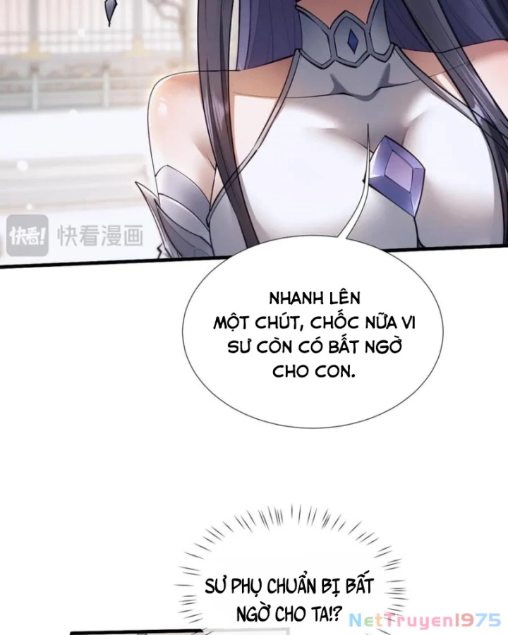 Toàn Chức Kiếm Tu Chapter 38 - 52