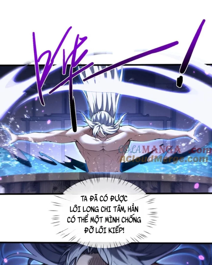 Toàn Chức Kiếm Tu Chapter 38 - 59