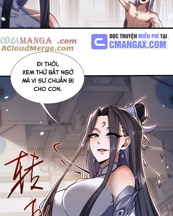 Toàn Chức Kiếm Tu Chapter 39 - 11