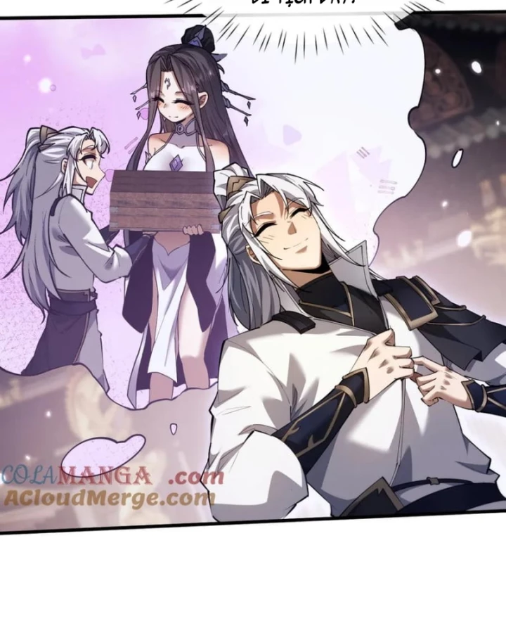 Toàn Chức Kiếm Tu Chapter 39 - 19