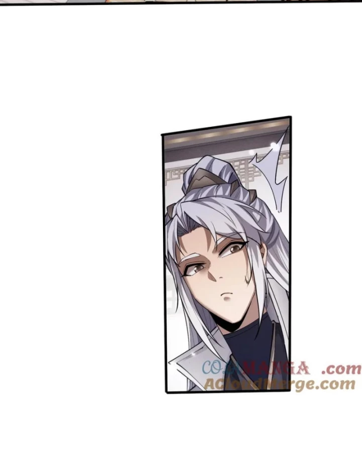 Toàn Chức Kiếm Tu Chapter 39 - 22