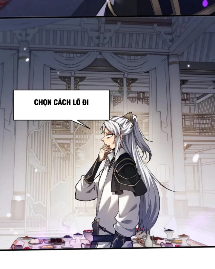 Toàn Chức Kiếm Tu Chapter 39 - 25
