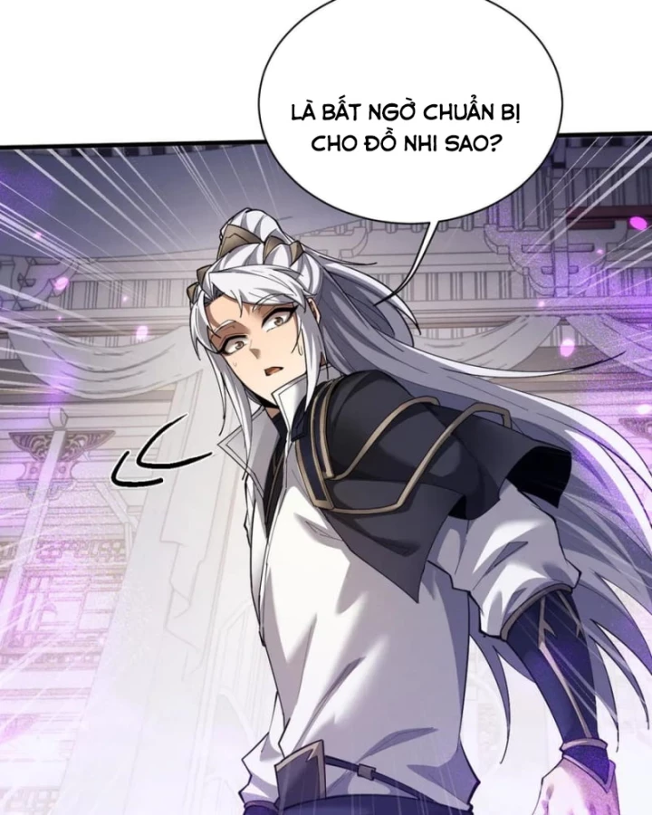 Toàn Chức Kiếm Tu Chapter 39 - 29
