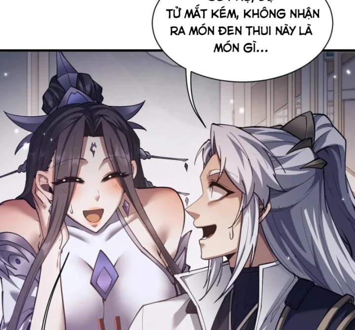 Toàn Chức Kiếm Tu Chapter 39 - 35
