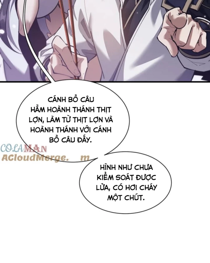 Toàn Chức Kiếm Tu Chapter 39 - 36