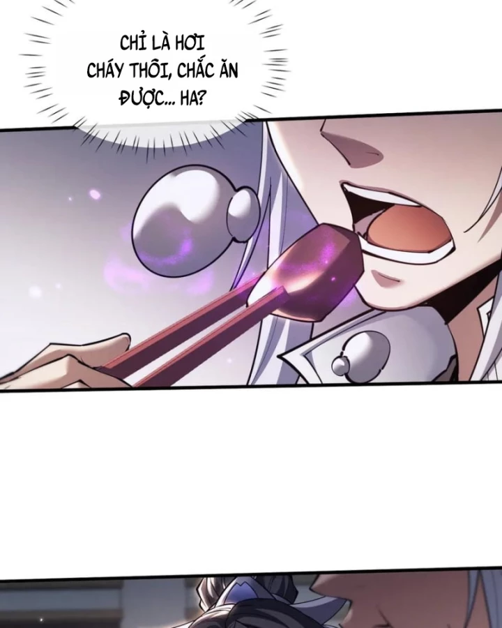 Toàn Chức Kiếm Tu Chapter 39 - 38