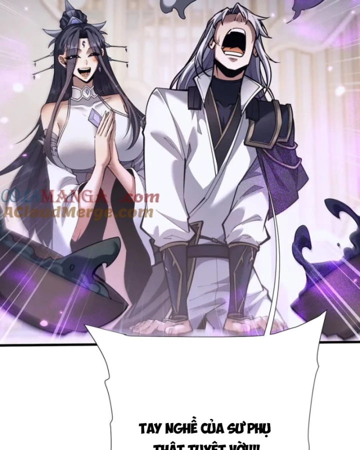 Toàn Chức Kiếm Tu Chapter 39 - 42