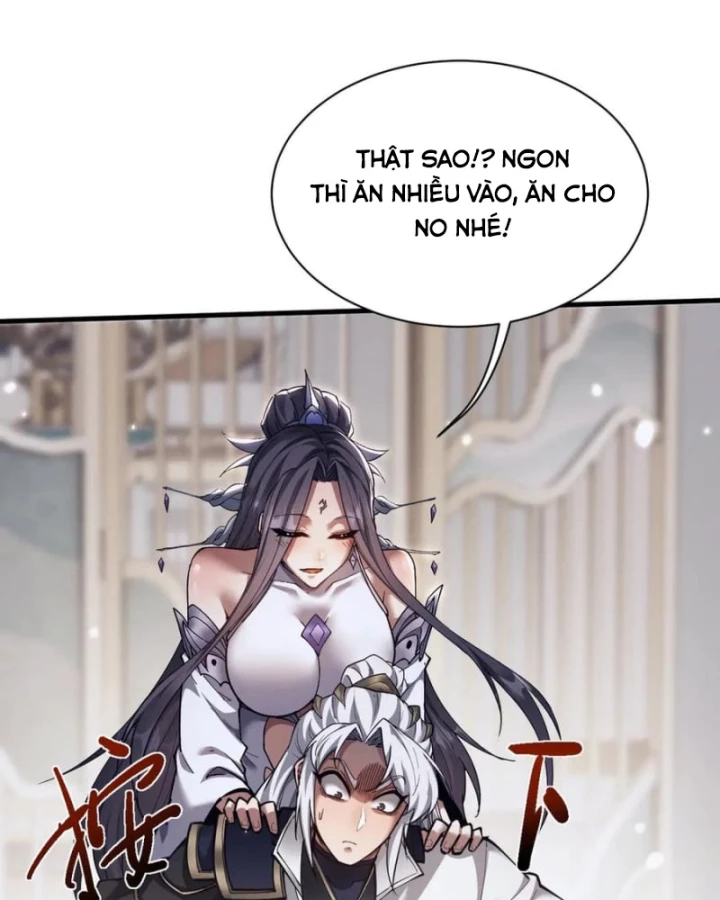 Toàn Chức Kiếm Tu Chapter 39 - 44