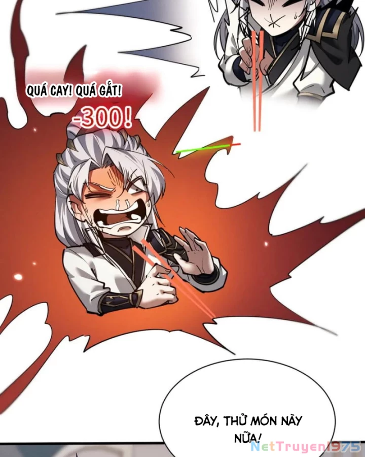 Toàn Chức Kiếm Tu Chapter 39 - 46