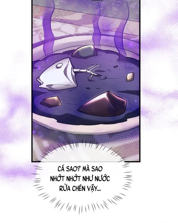 Toàn Chức Kiếm Tu Chapter 39 - 49