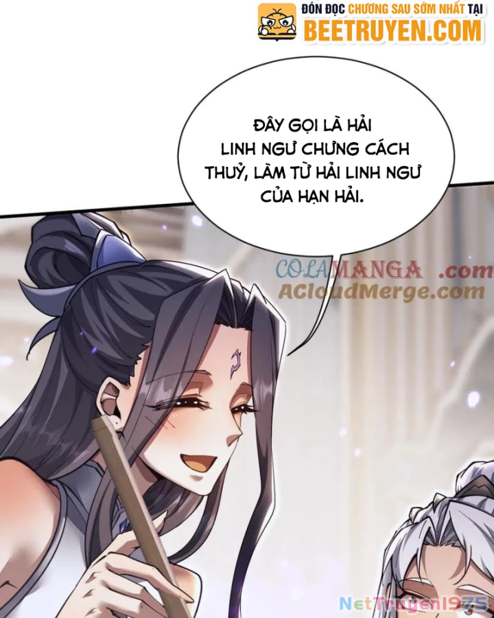 Toàn Chức Kiếm Tu Chapter 39 - 50