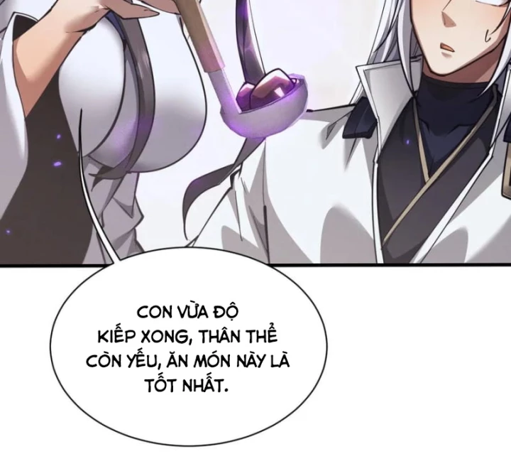 Toàn Chức Kiếm Tu Chapter 39 - 51