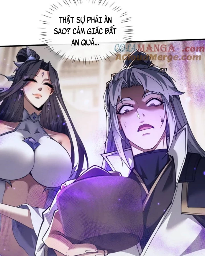 Toàn Chức Kiếm Tu Chapter 39 - 53