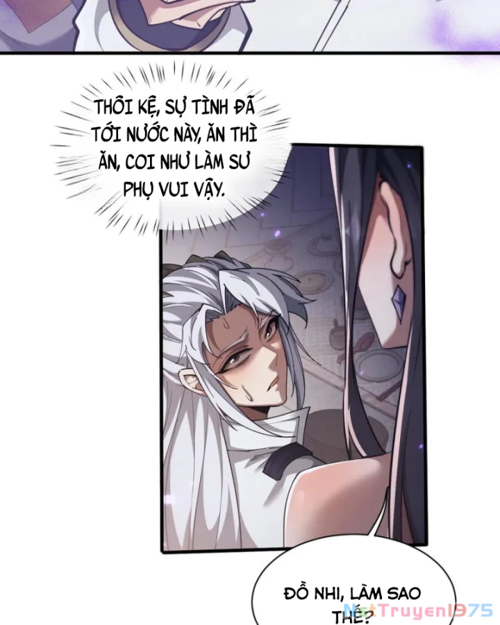 Toàn Chức Kiếm Tu Chapter 39 - 54