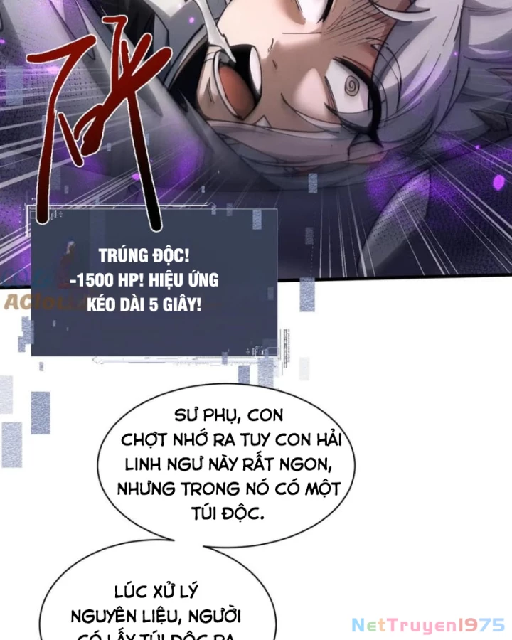 Toàn Chức Kiếm Tu Chapter 39 - 61