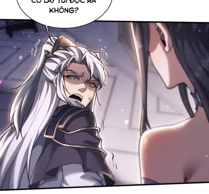 Toàn Chức Kiếm Tu Chapter 39 - 62
