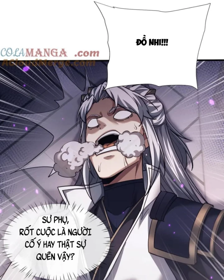 Toàn Chức Kiếm Tu Chapter 39 - 64