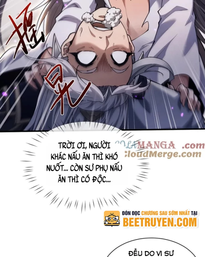 Toàn Chức Kiếm Tu Chapter 39 - 67