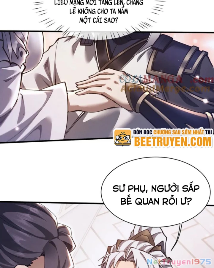 Toàn Chức Kiếm Tu Chapter 40 - 3