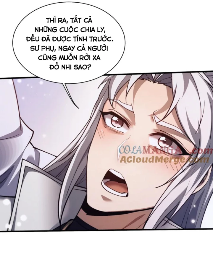 Toàn Chức Kiếm Tu Chapter 40 - 6