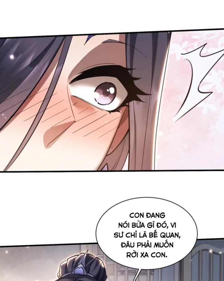 Toàn Chức Kiếm Tu Chapter 40 - 7