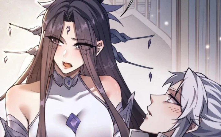 Toàn Chức Kiếm Tu Chapter 40 - 8