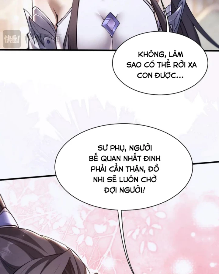 Toàn Chức Kiếm Tu Chapter 40 - 11