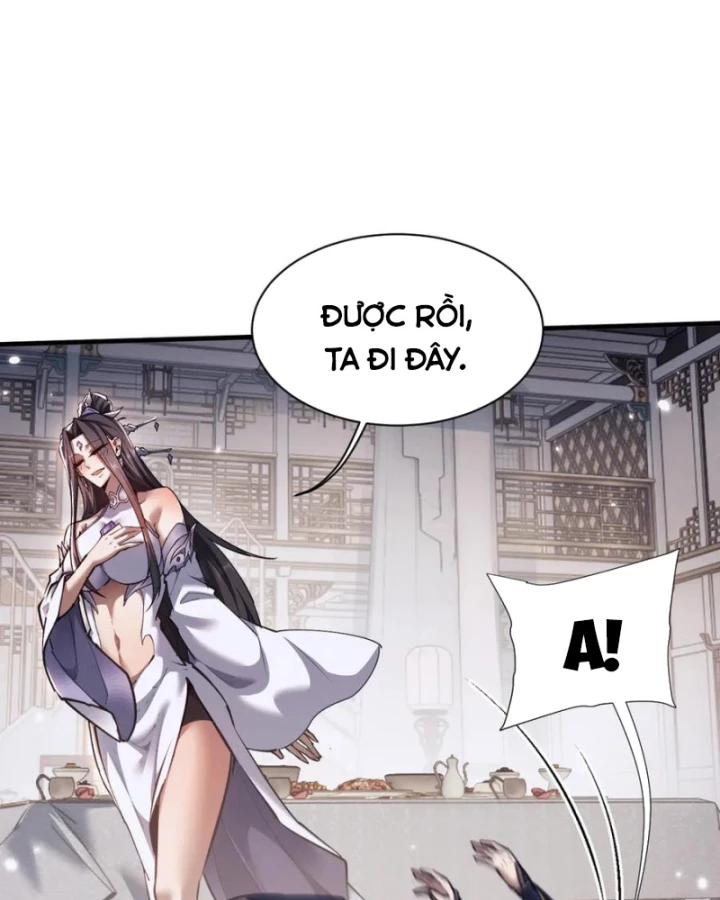 Toàn Chức Kiếm Tu Chapter 40 - 16