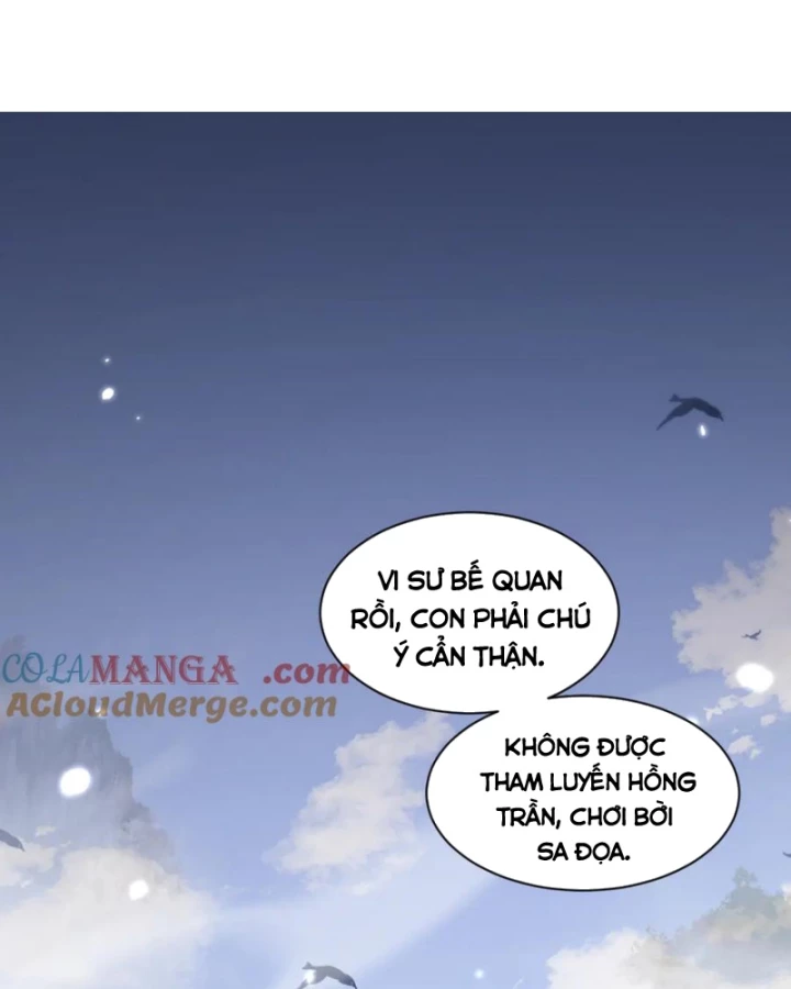 Toàn Chức Kiếm Tu Chapter 40 - 22