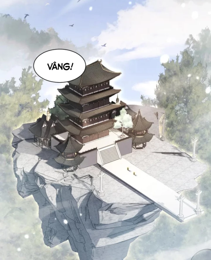 Toàn Chức Kiếm Tu Chapter 40 - 23