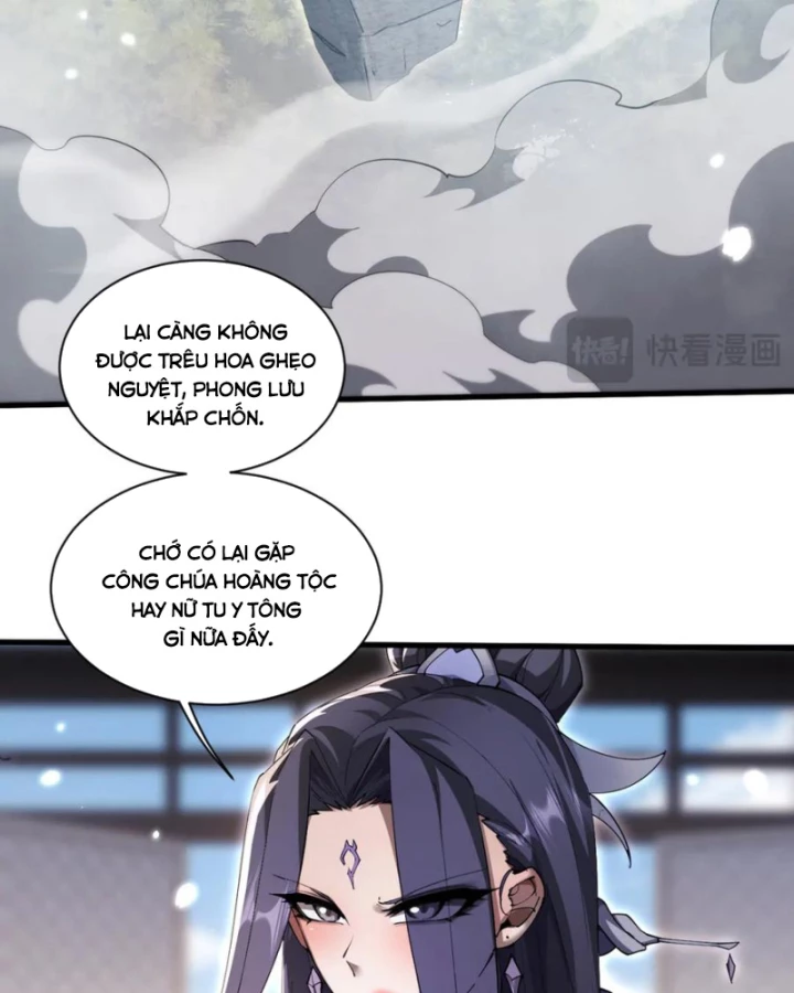 Toàn Chức Kiếm Tu Chapter 40 - 24