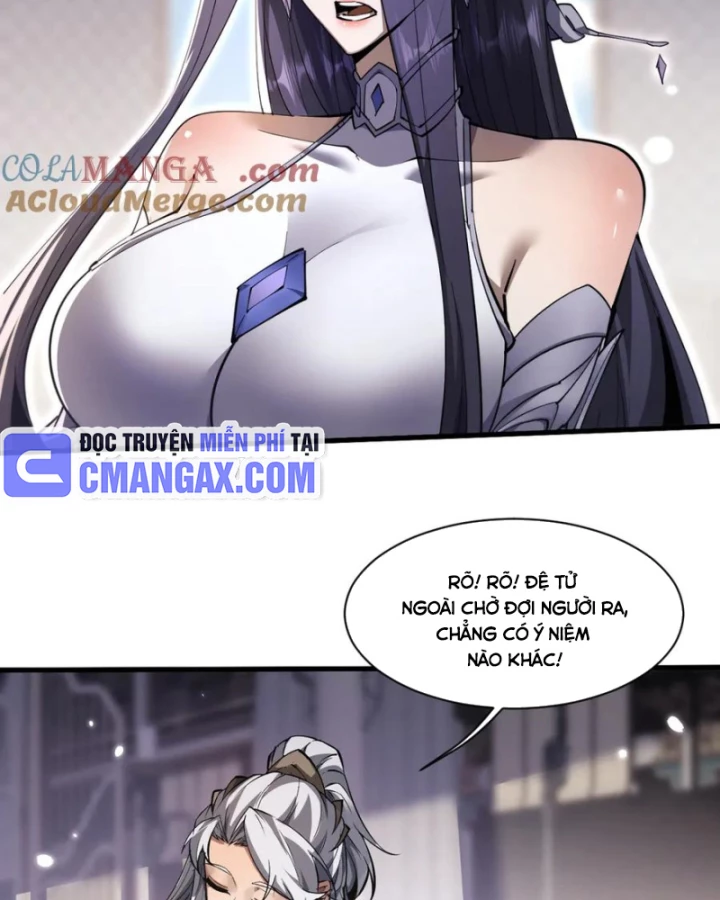 Toàn Chức Kiếm Tu Chapter 40 - 25