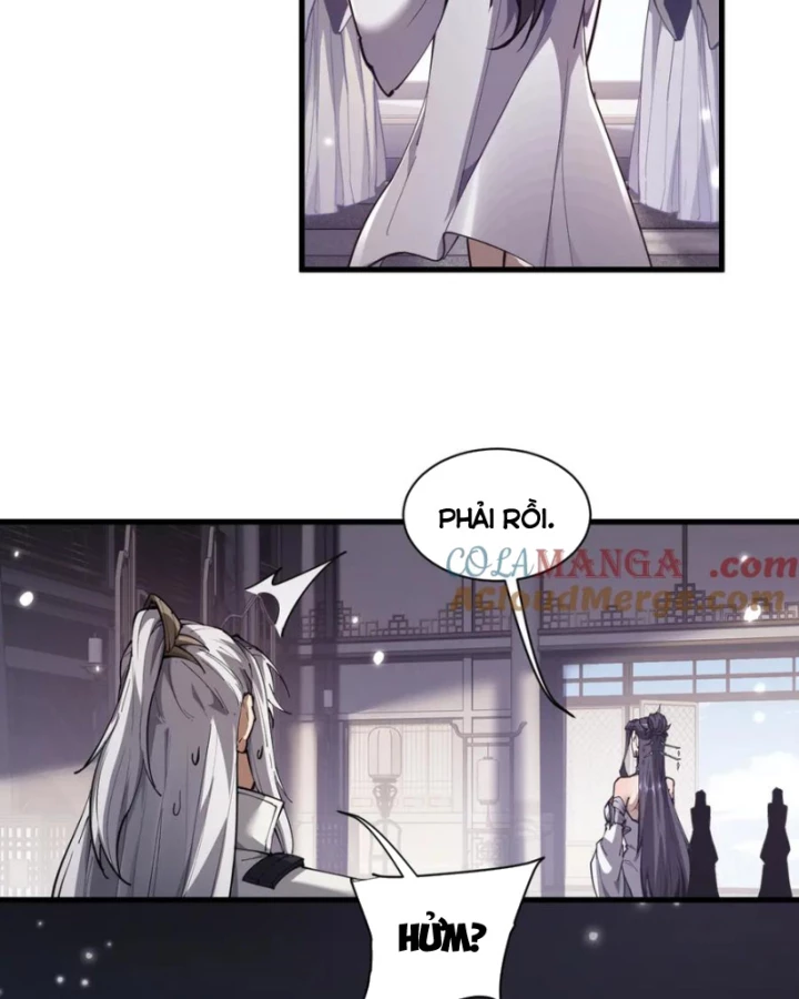 Toàn Chức Kiếm Tu Chapter 40 - 28
