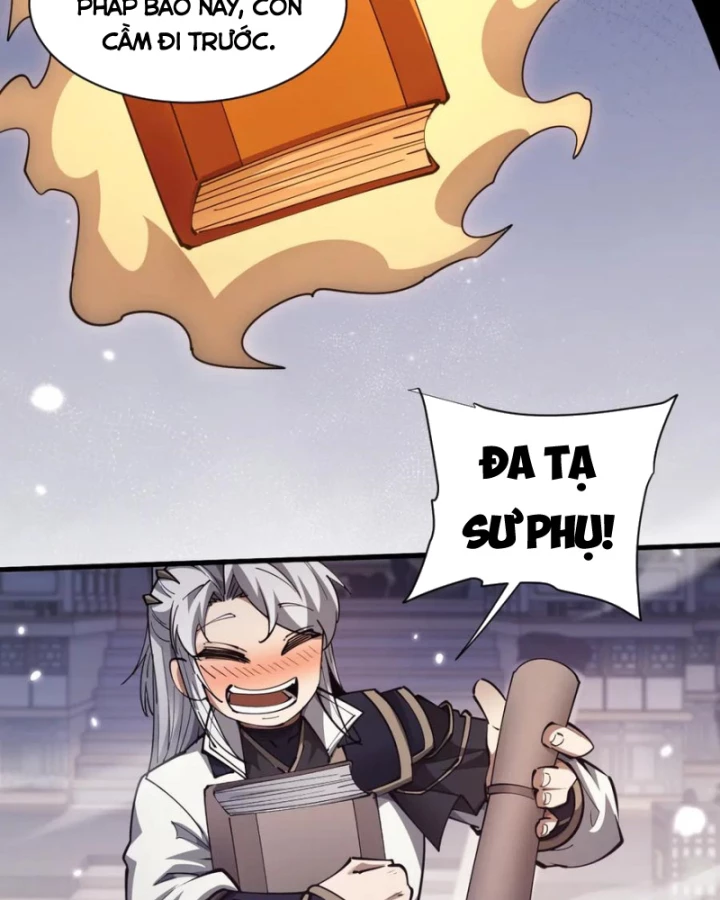 Toàn Chức Kiếm Tu Chapter 40 - 30