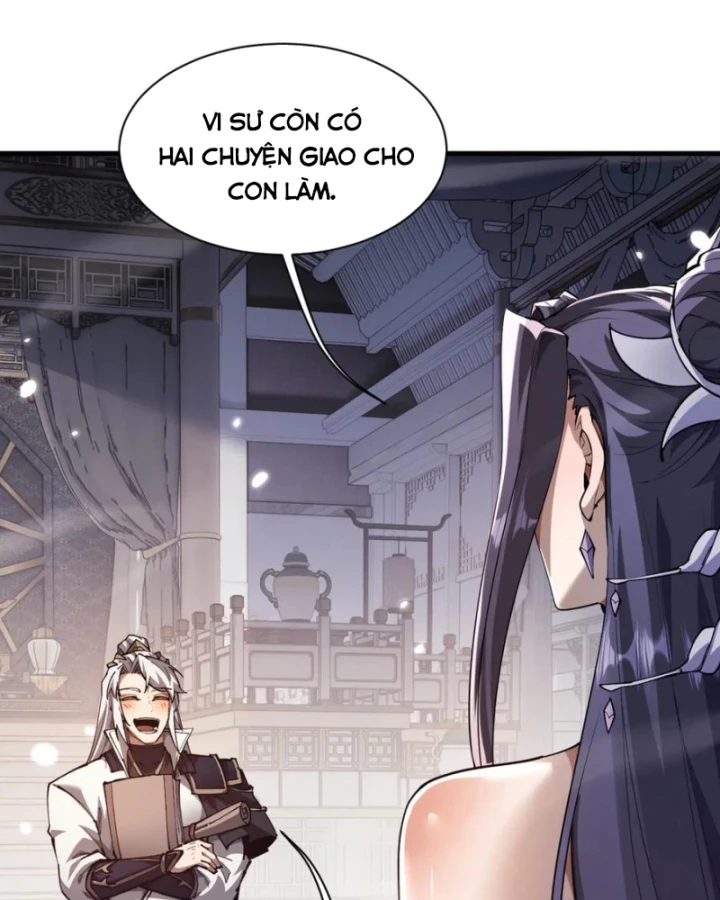 Toàn Chức Kiếm Tu Chapter 40 - 32