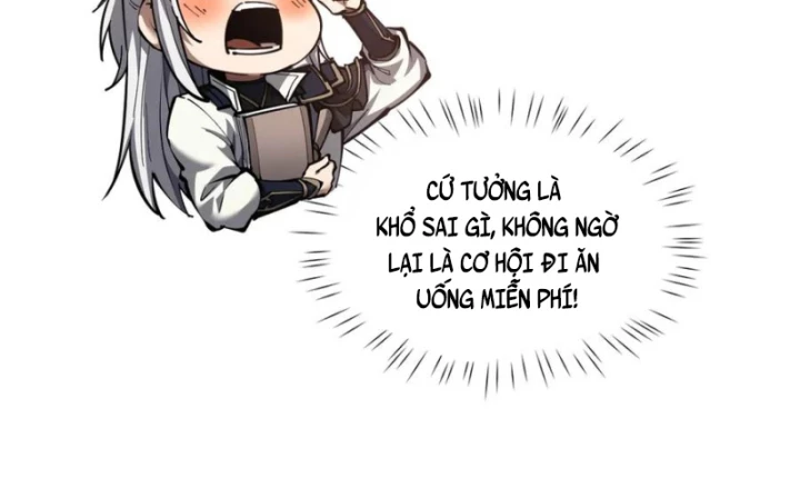 Toàn Chức Kiếm Tu Chapter 40 - 35