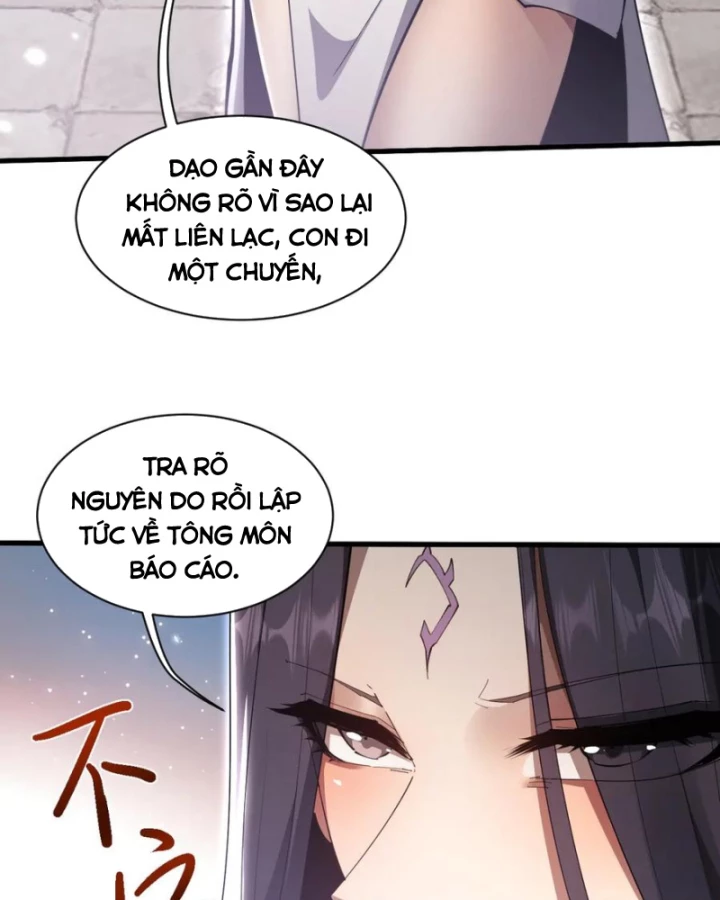 Toàn Chức Kiếm Tu Chapter 40 - 38